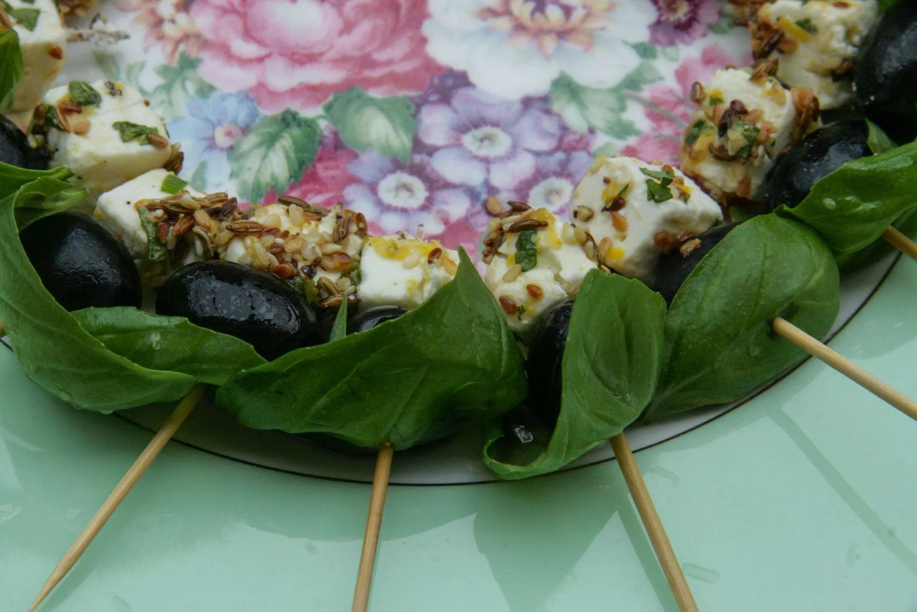 The Edinburgh Canapé Company 07923547027