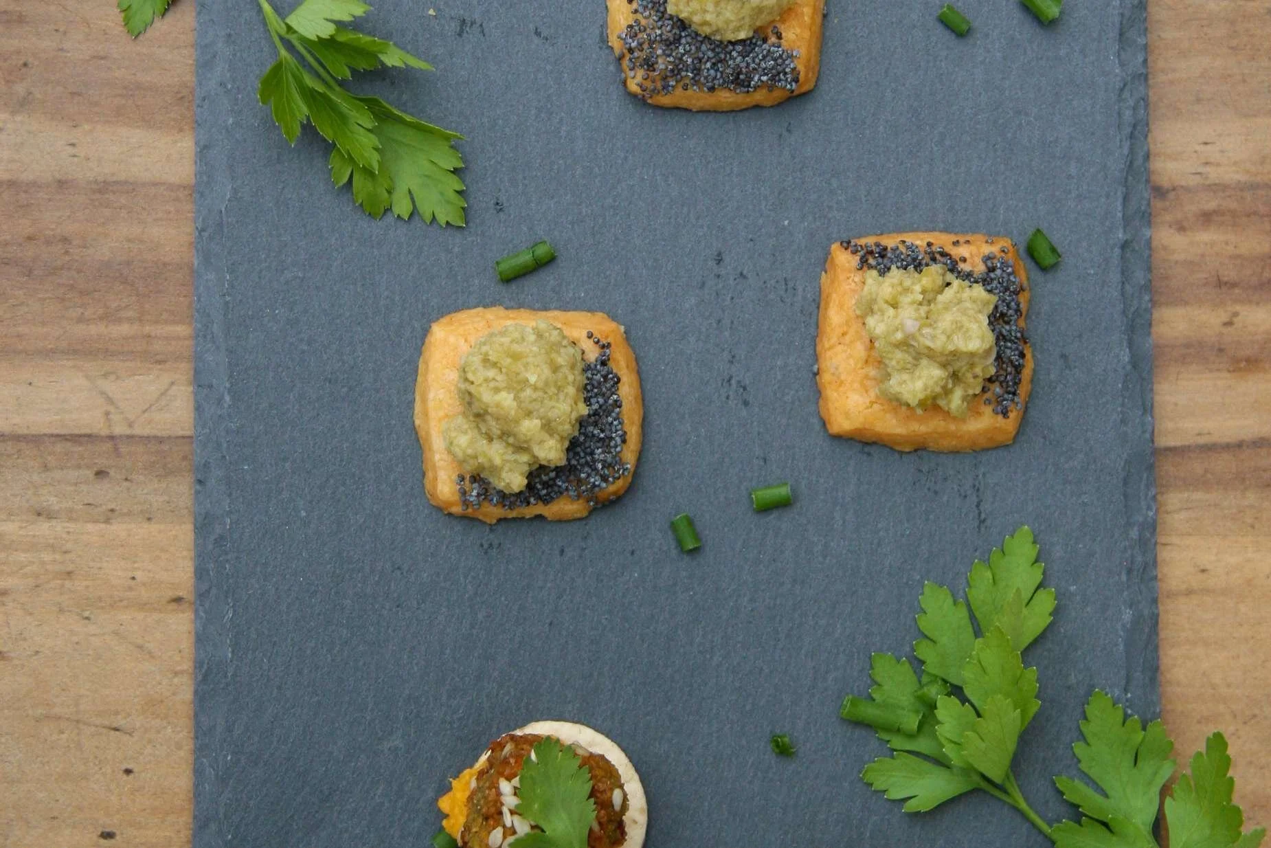 Parika biscuits with olive tapanade.jpg