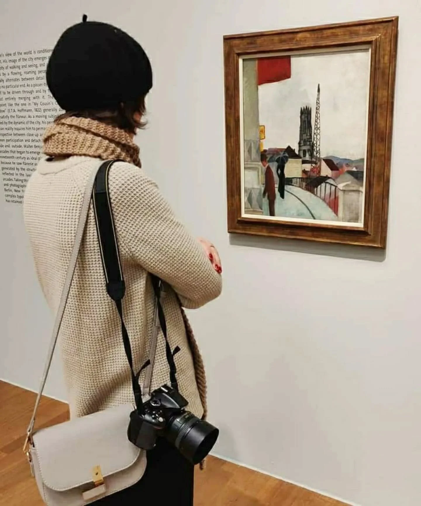 We're often asked what did you like when you were a kid? My answer is simple: art in any form. I'd sketch characters from my language class, draw relative's portraits and send them as a present, participate in children's contest, supervise the making