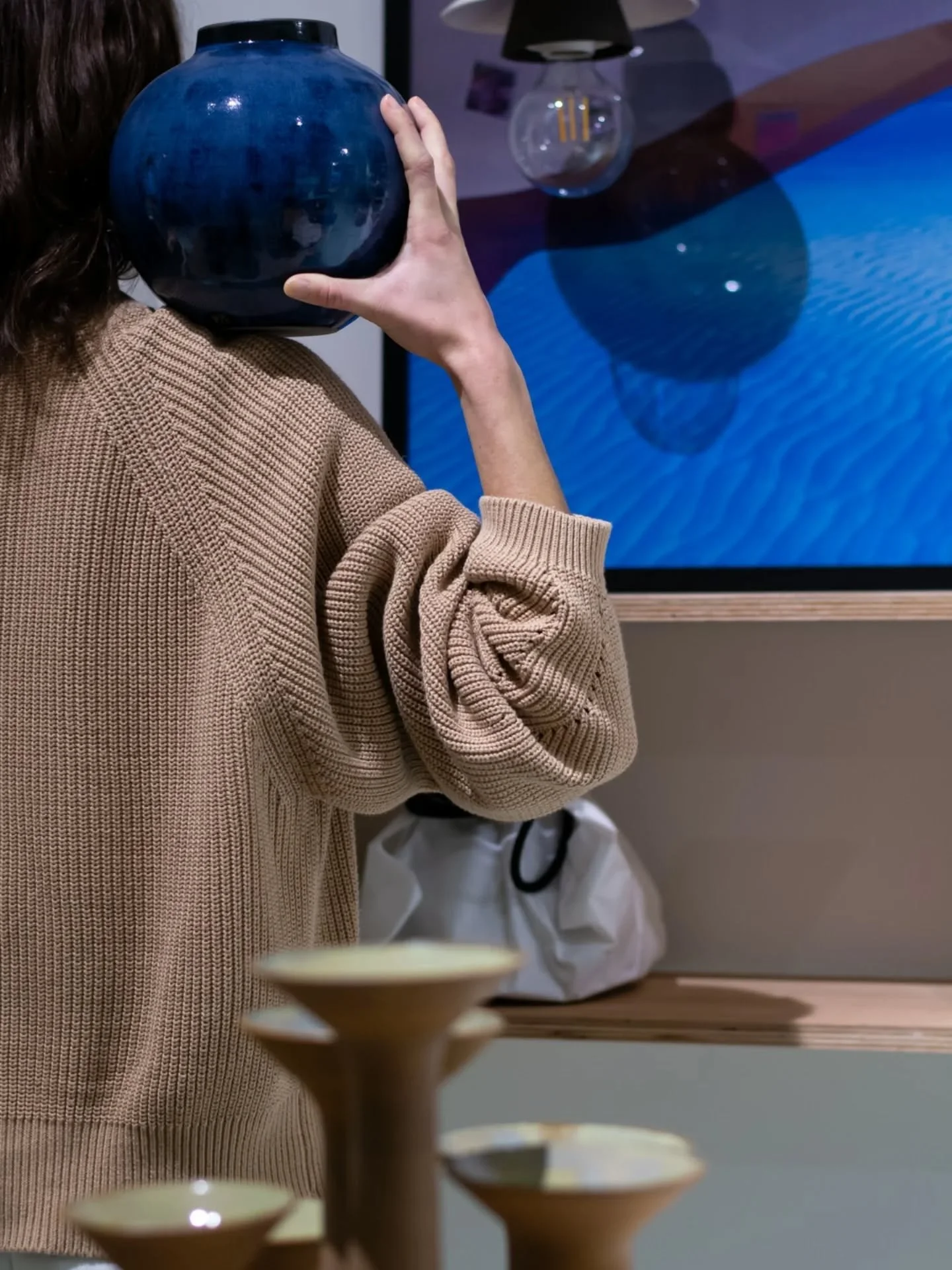 The calmest days are on the way ☁️
Digital media for interior 

#mixedmediaoncanvas #visualartwork #availableart #artforhomes #loveofart #artforsalebyartists #finishedart #digitalartoftheday #artforwalls #artgifts #artmaking #fortheloveofart #collage