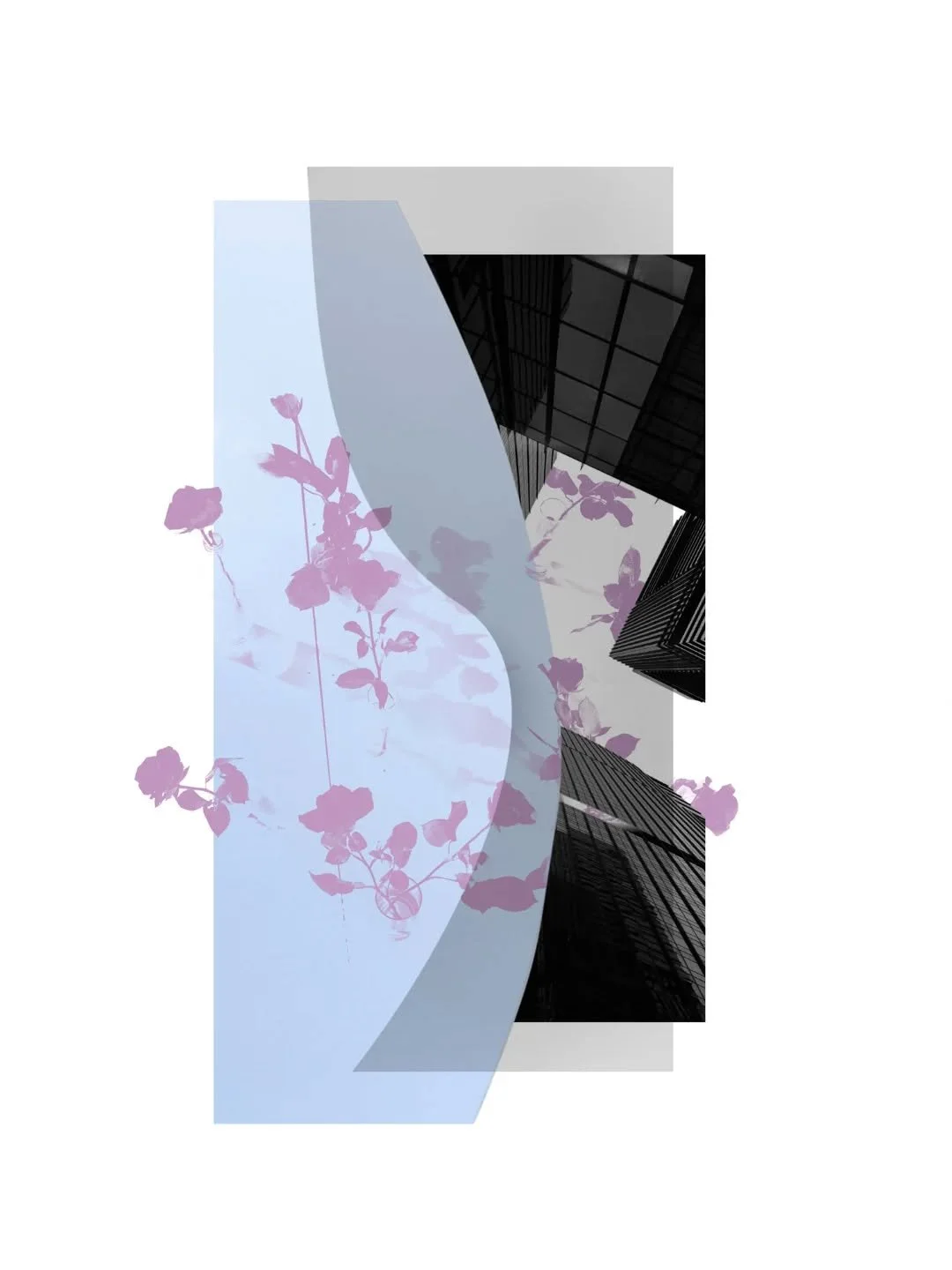 A new collection I'll present at @wearepremierevision from 2/02 to 4/02/26. Come by and say hello to Hall 5, Prints section, stand 5M101. A tr&egrave;s bient&ocirc;t ! ☁️

#premierevision #printdesigner  #mixedmediacollage #mixmediaart #makingart #te