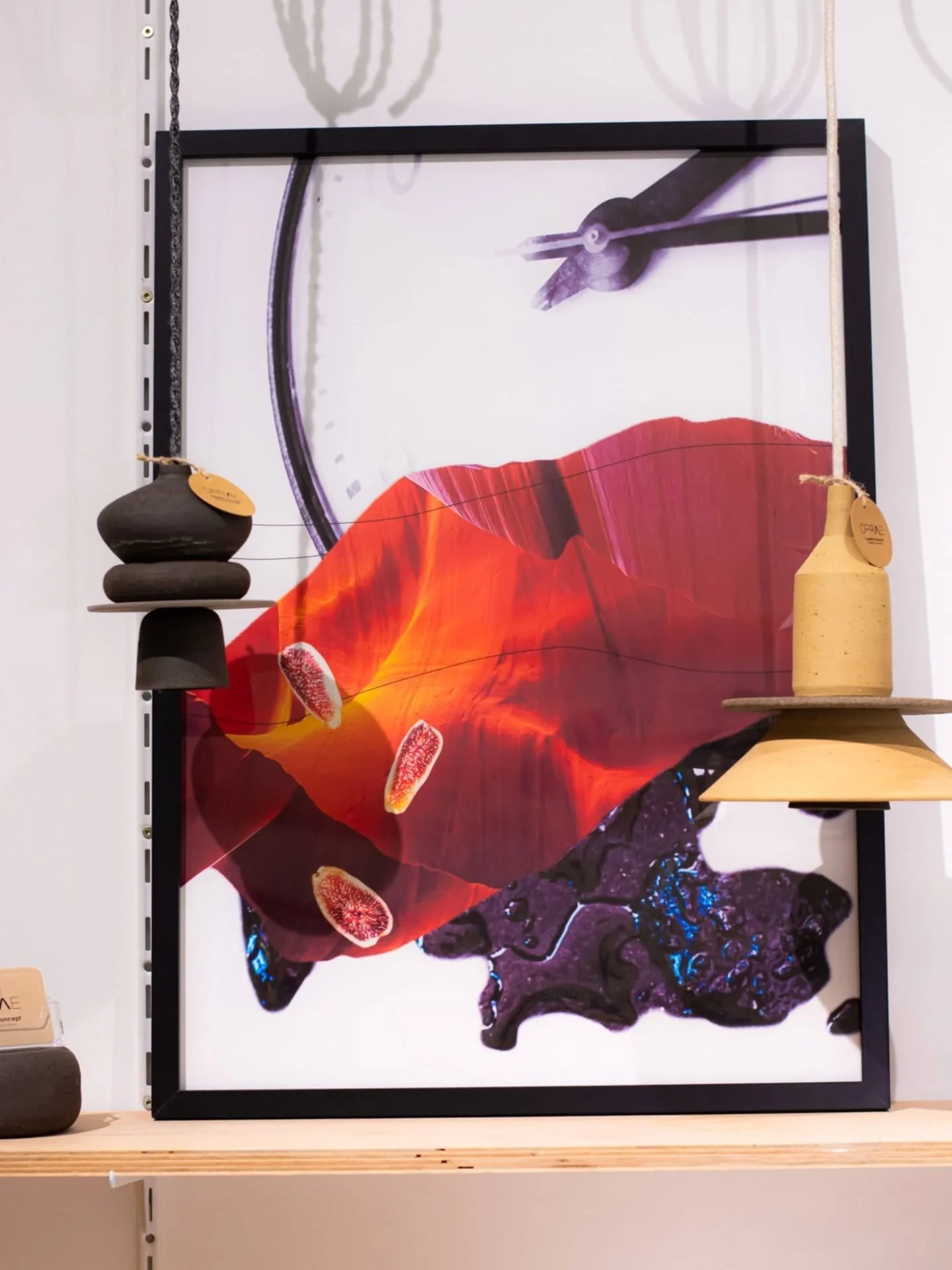 Time flies. Digital media on paper 🎈

#visualartist #mixedmediaartwork #digitalcollageart #collagart #arttoday