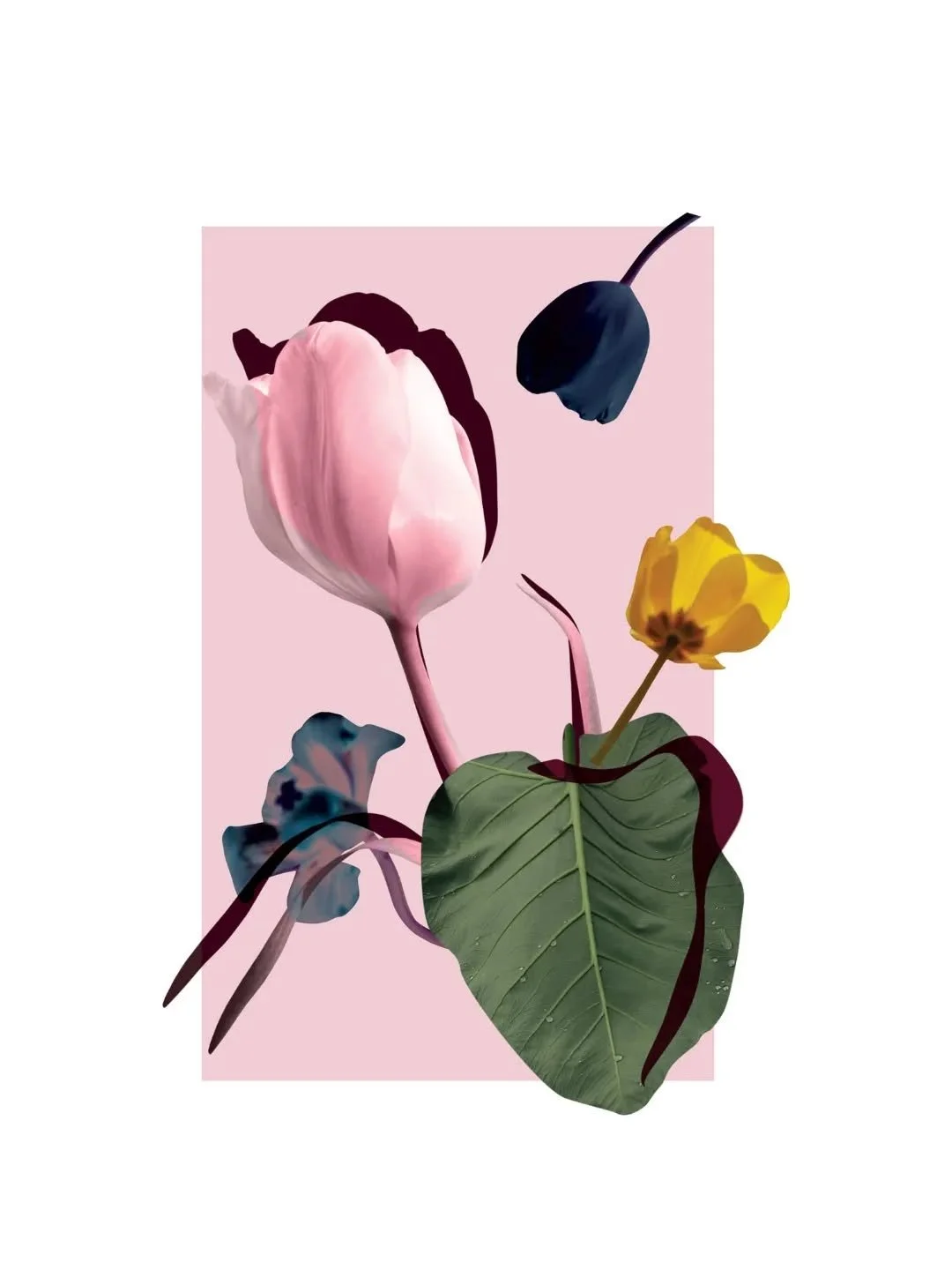 Summer in the city 🌸 Digital media 

#artofcollage #mixmediacollage #paperartworks #collagearts # fineartwork