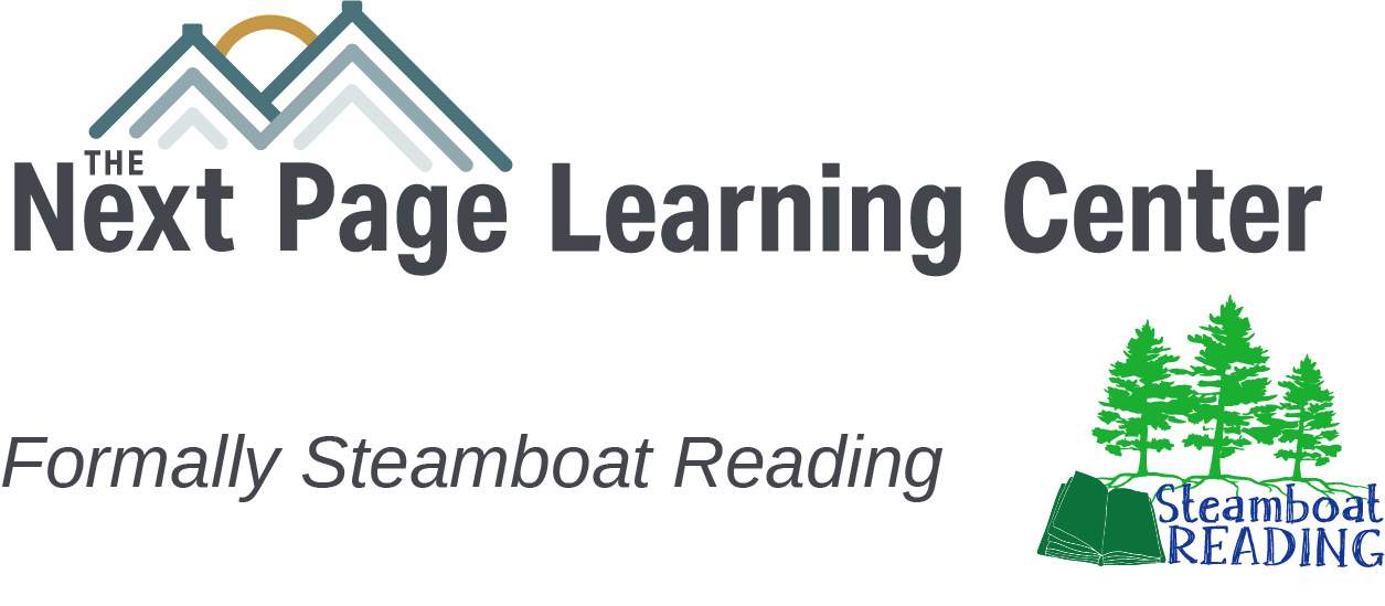 The Next Page Learning Center