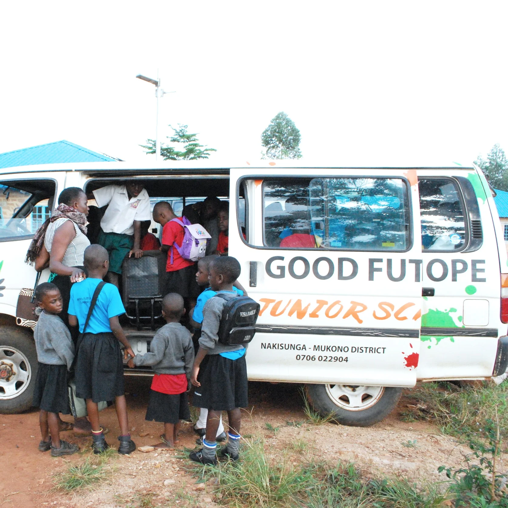 Good Future and Hope Deutschland e.V.