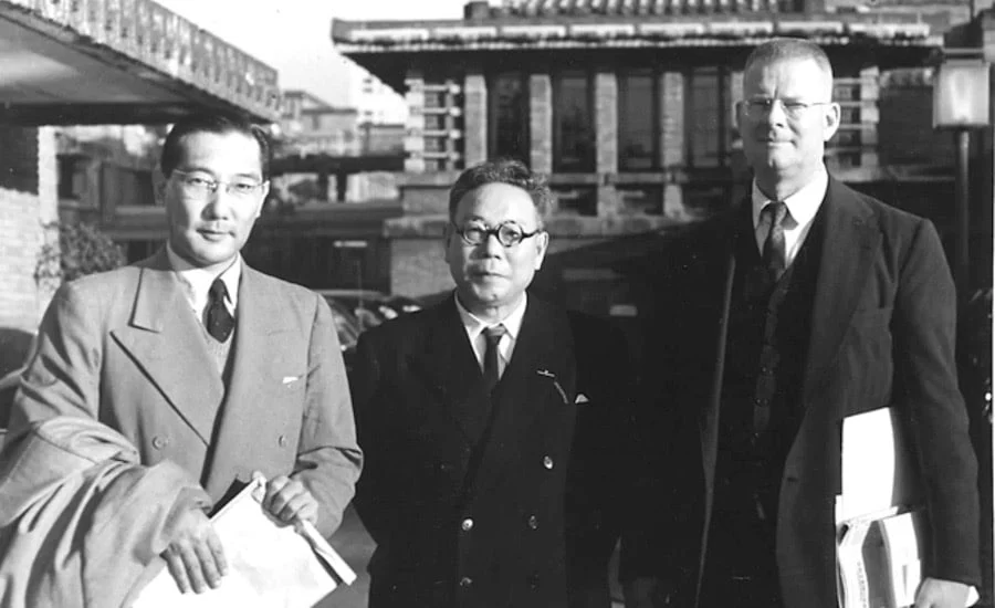 William Deming y el concepto de Calidad Total — Instituto Tramontana