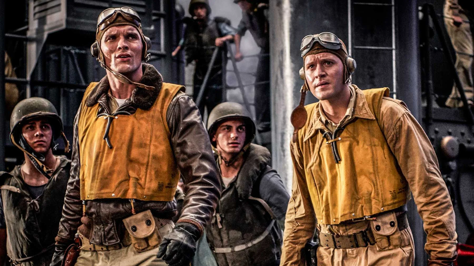 Midway (2019)