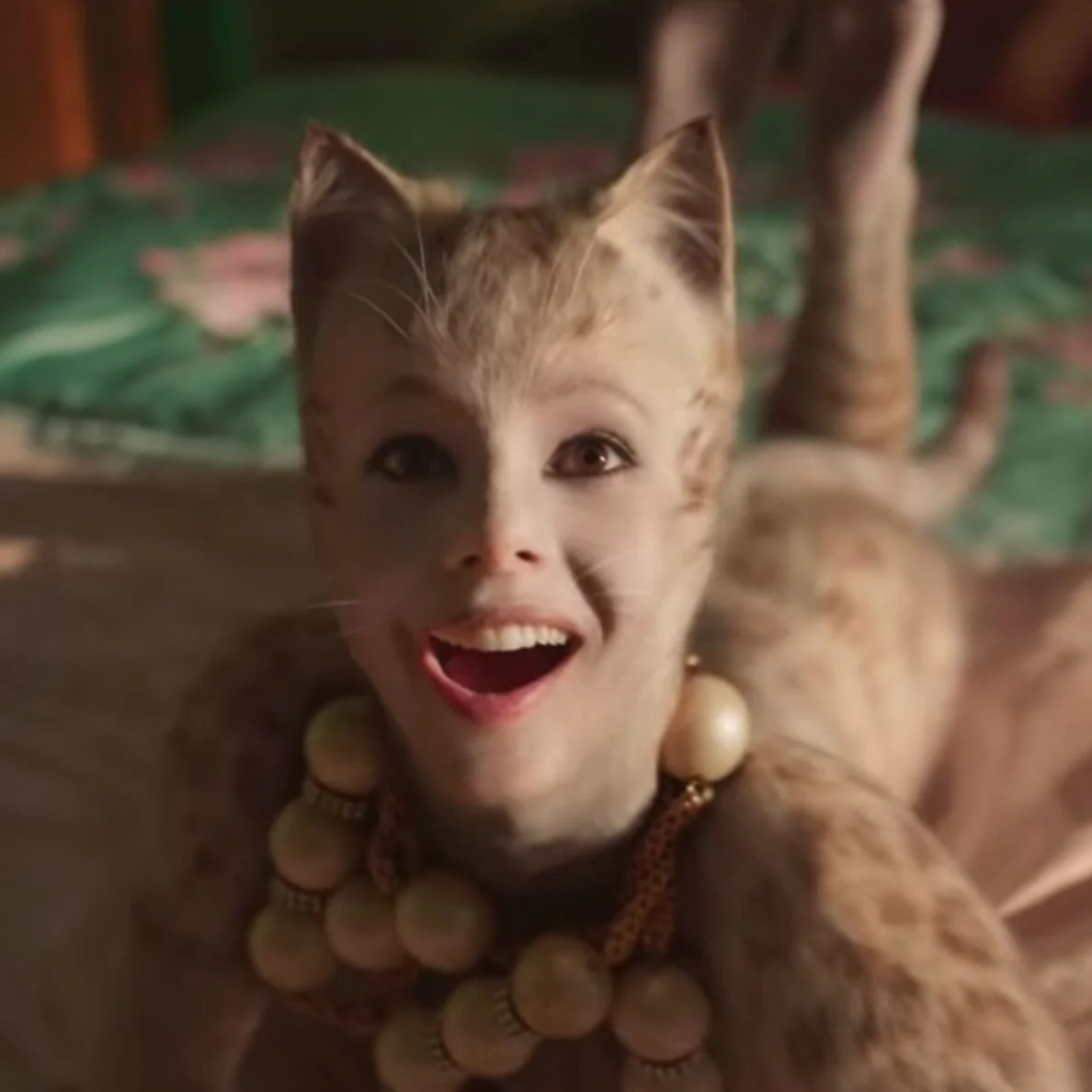 Cats (2019)