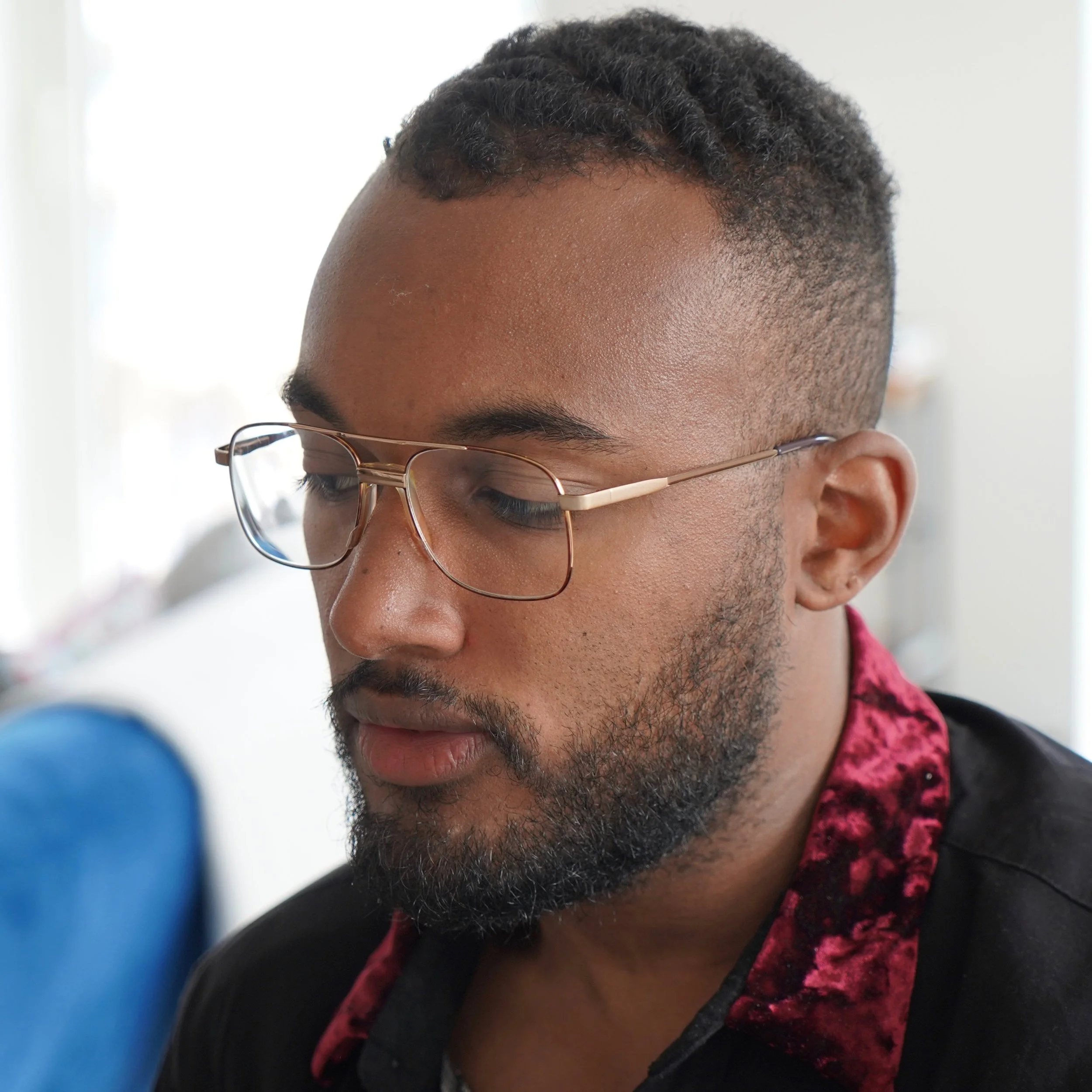 Digi-Tales Podcast - EP 7: In Conversation With Joshua Reeves