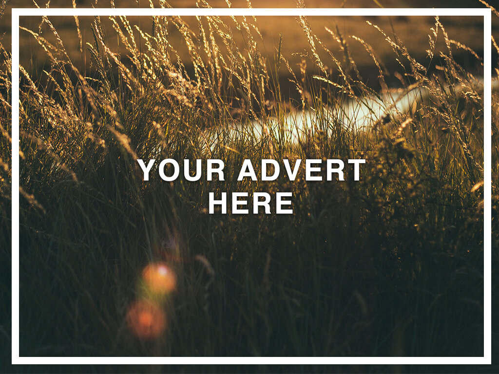 Offer - Leaderboard Advert 