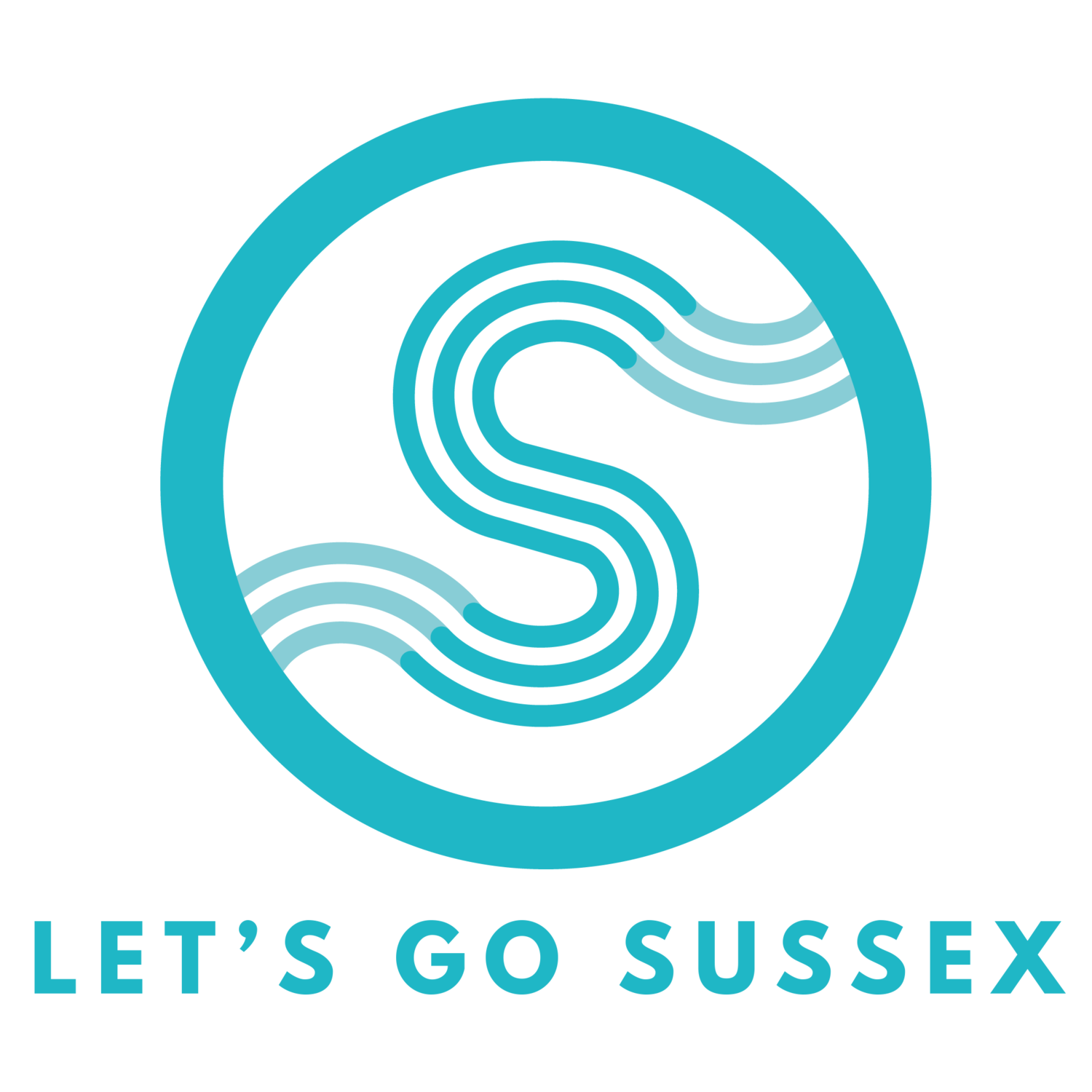 Let&#39;s Go Sussex! 