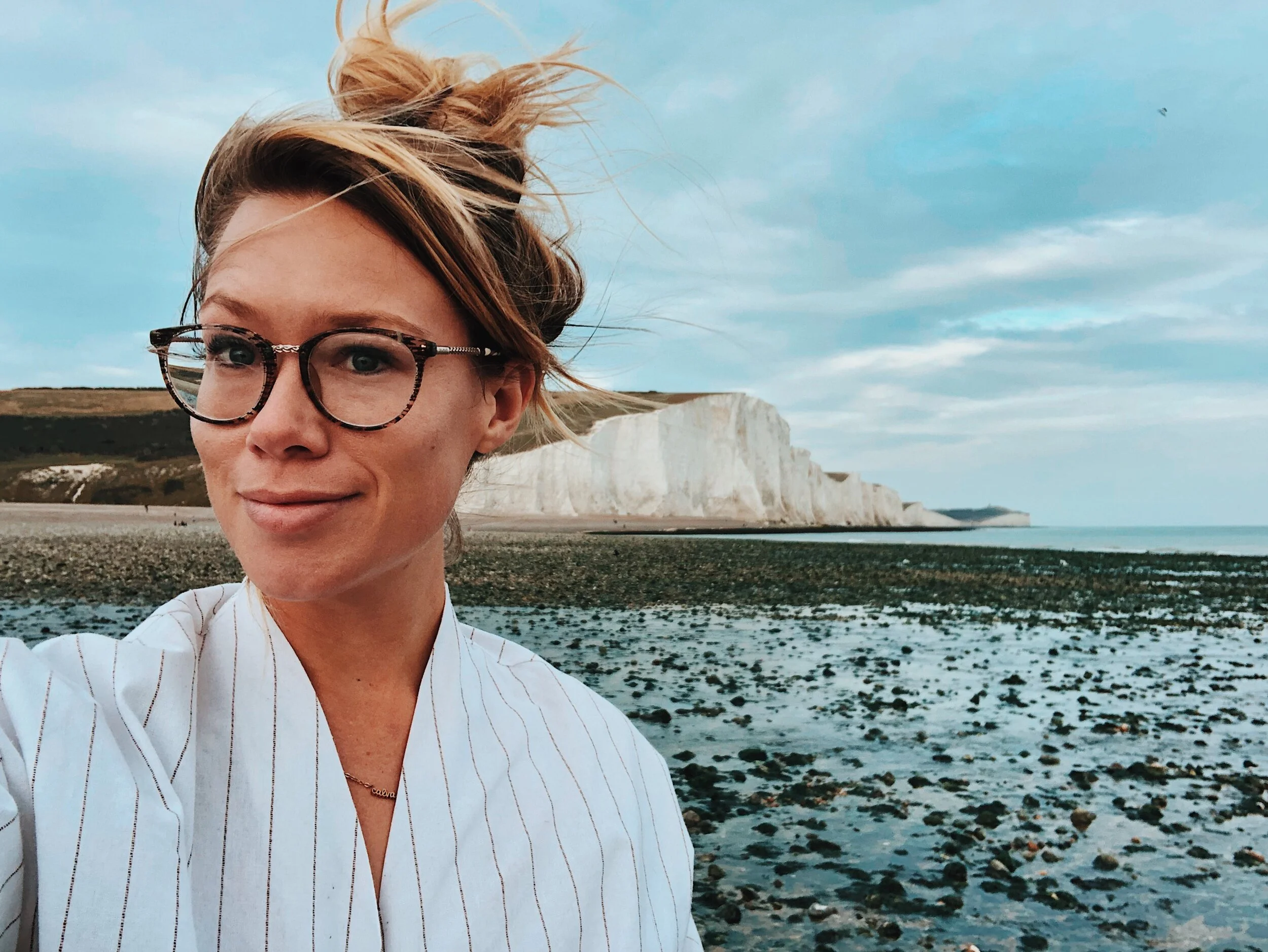 Kristiane Sherry - Head Of Spirits at Fine and Rare Wines