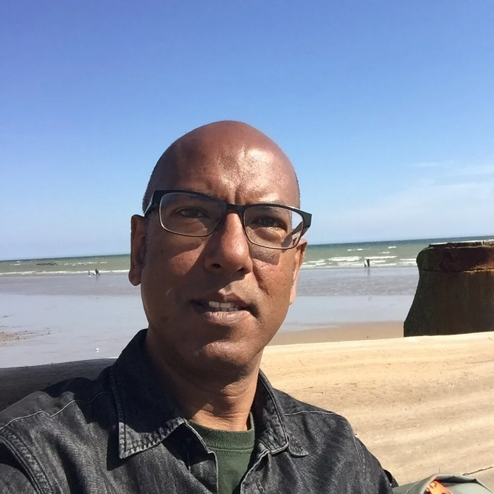 Manick Govinda - Art Consultant &amp; Writer