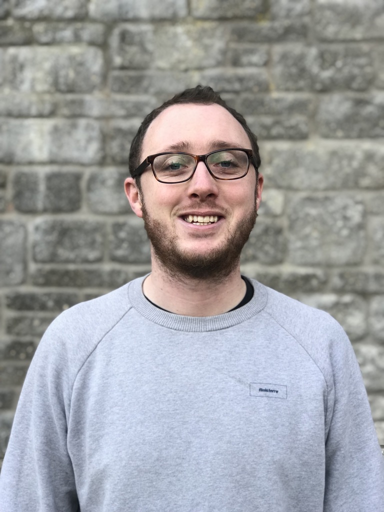 John Cooper Operations Manager