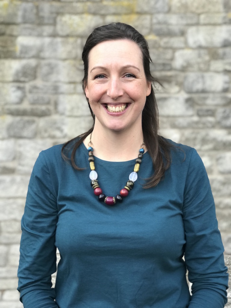 Sian Morgan Finance Administrator