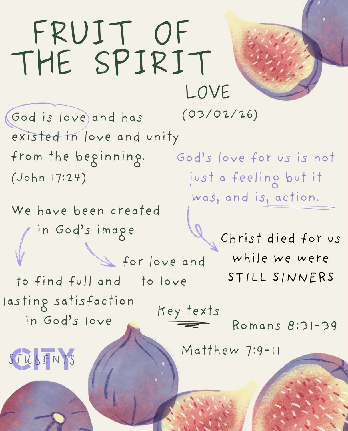 Another Tuesday has been and gone, and we LOVED spending time with you all 💜 Here&rsquo;s a recap of what we heard and discussed!!