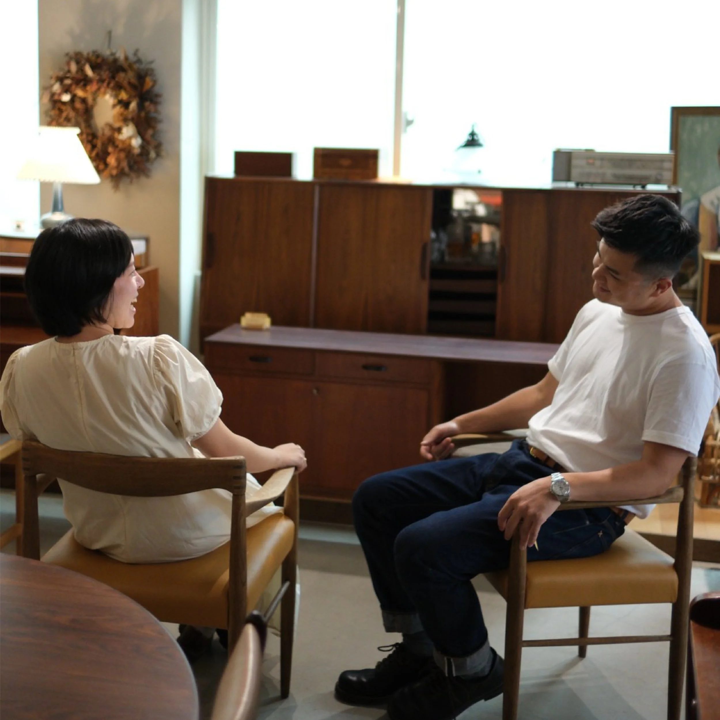 五周年我們想說的話