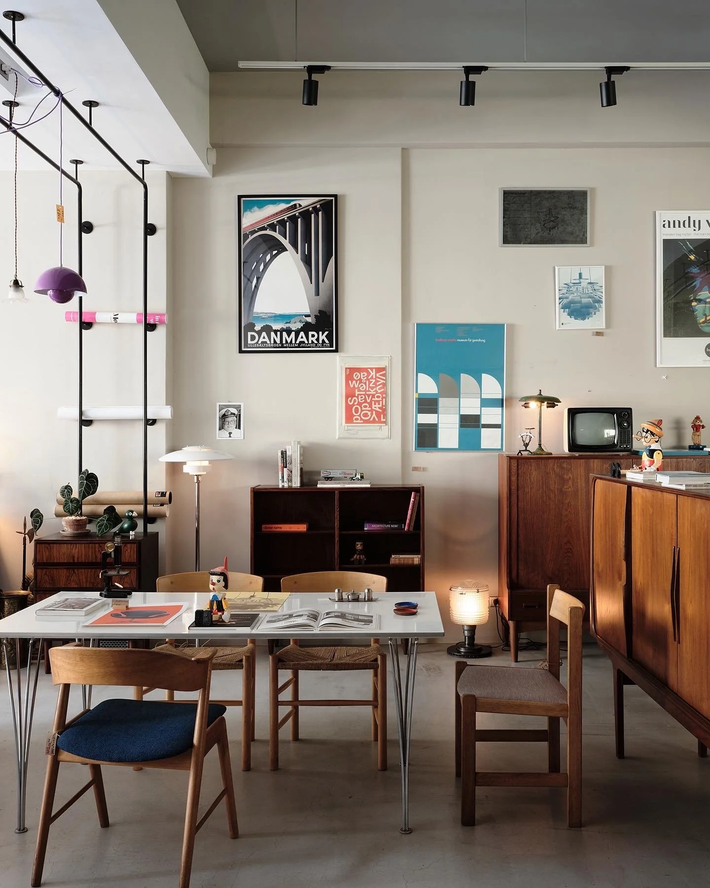 萬物 Wonderwood Vintage | 隨寓 Suiyustudio