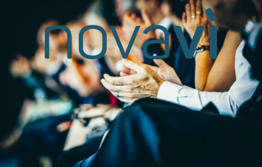Novavi - digital strategi og spillende træner