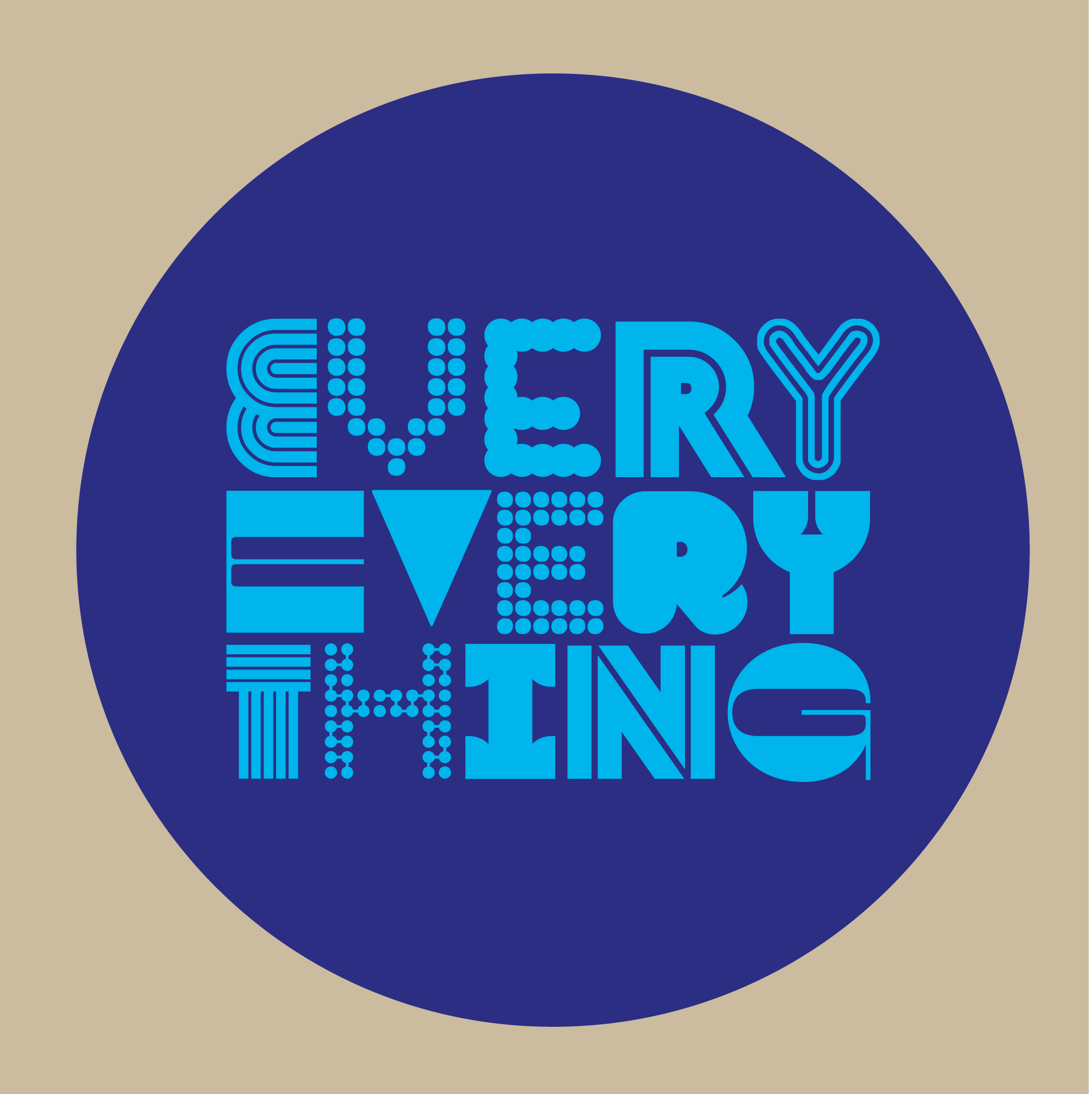 The logo can be reproduced as in a wide variety of multicolour combinations depend on type of product / service.