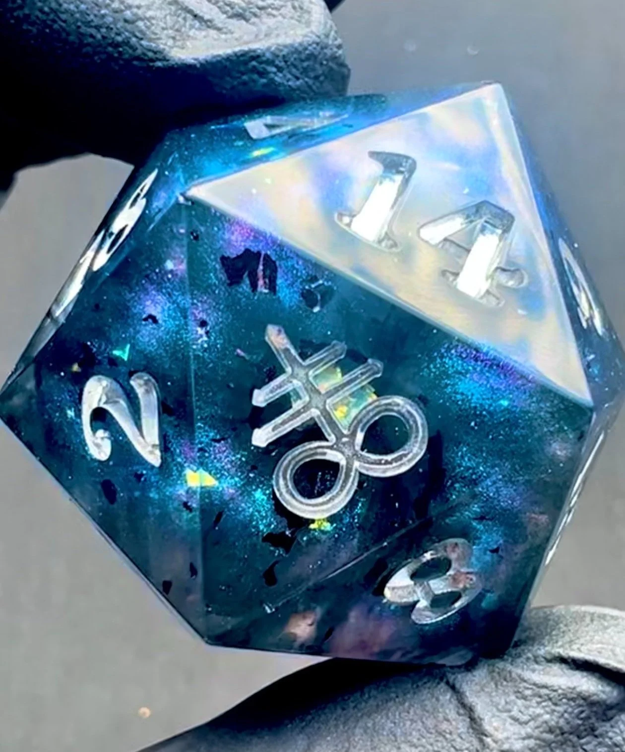 Astral Debris - 35mm Chonk | Limited Edition