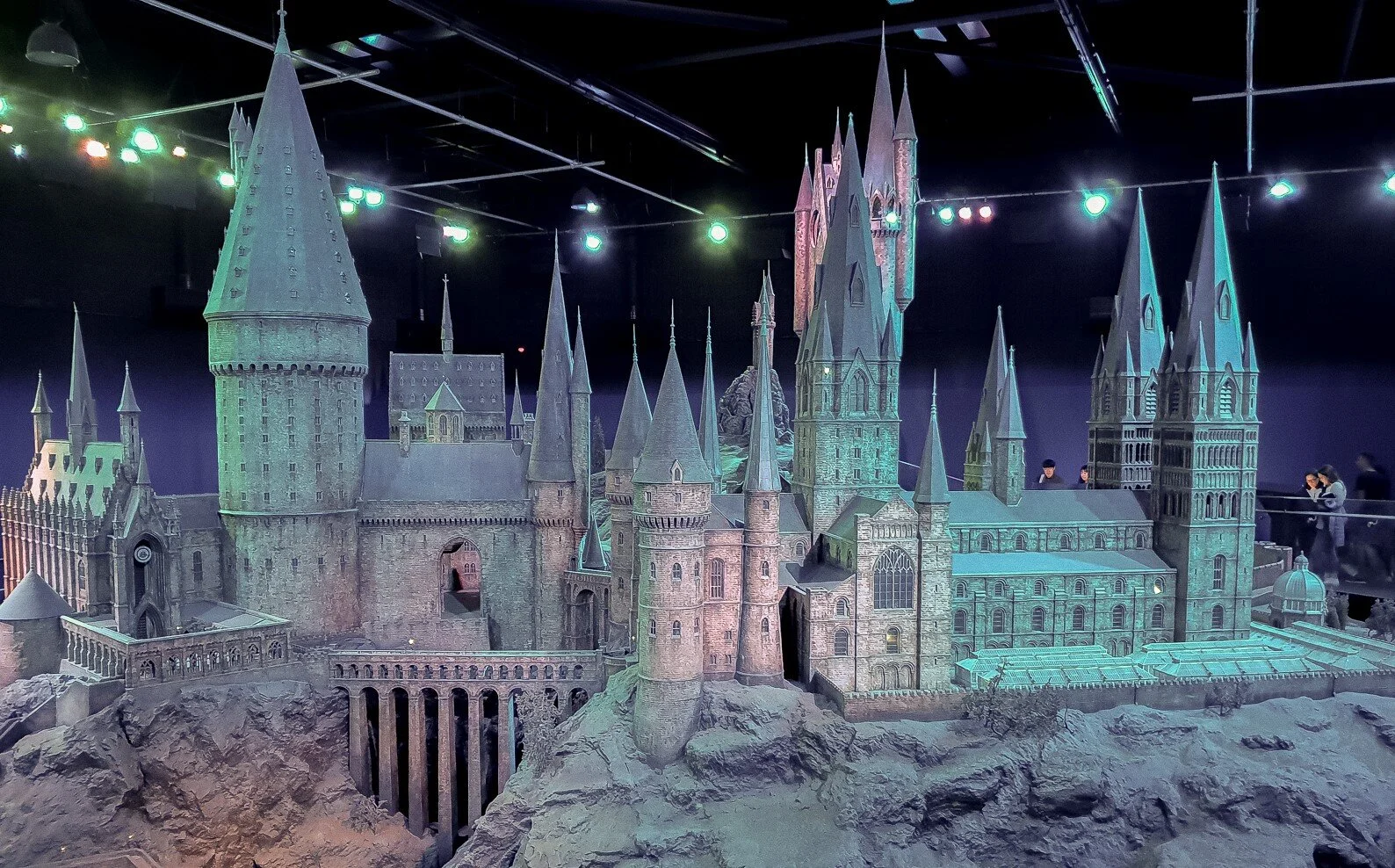 Harry studio tour | Portugalessence.com