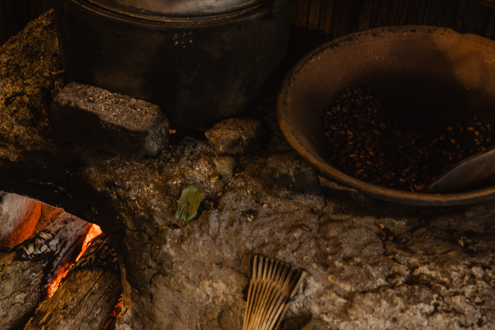 kopi luwak sverige