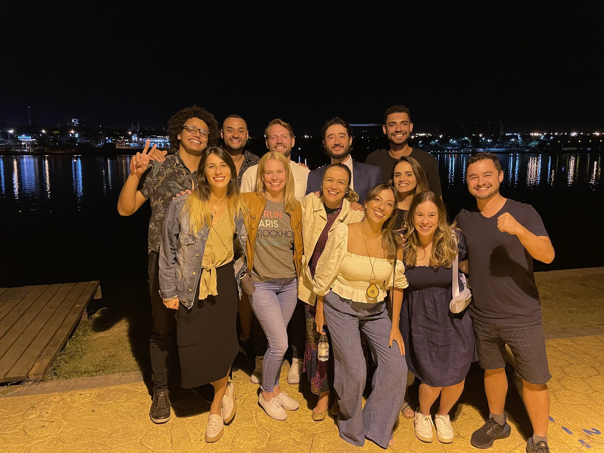 Brazil: Renew hope in politics