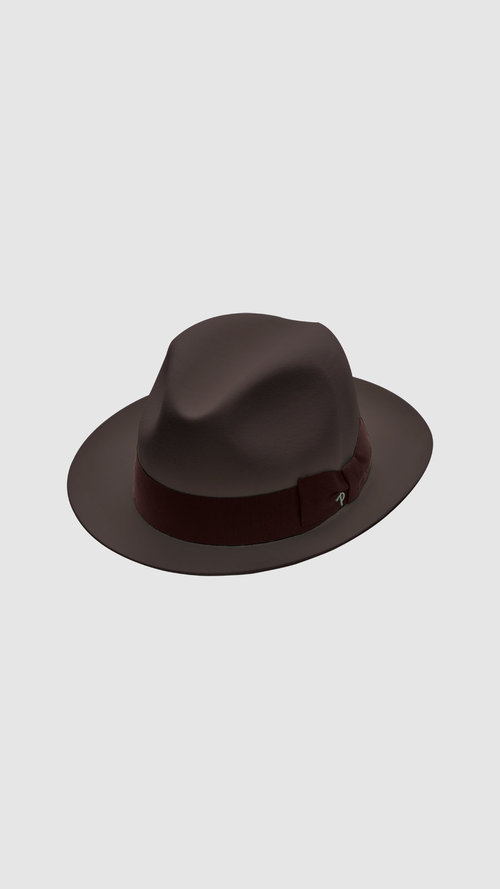 cappelli — Panizza 1879
