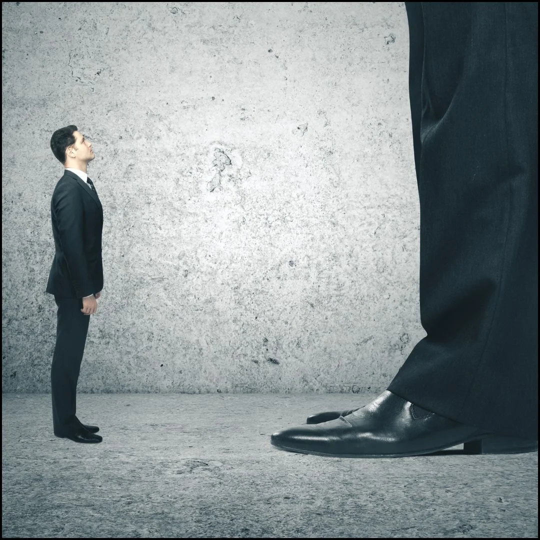 July 2026 Newsletter - The Problem