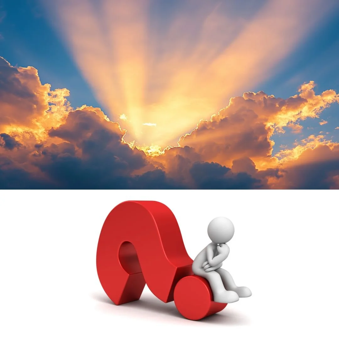 August 2026 Newsletter - The Gift &amp; the Gnarly Thought