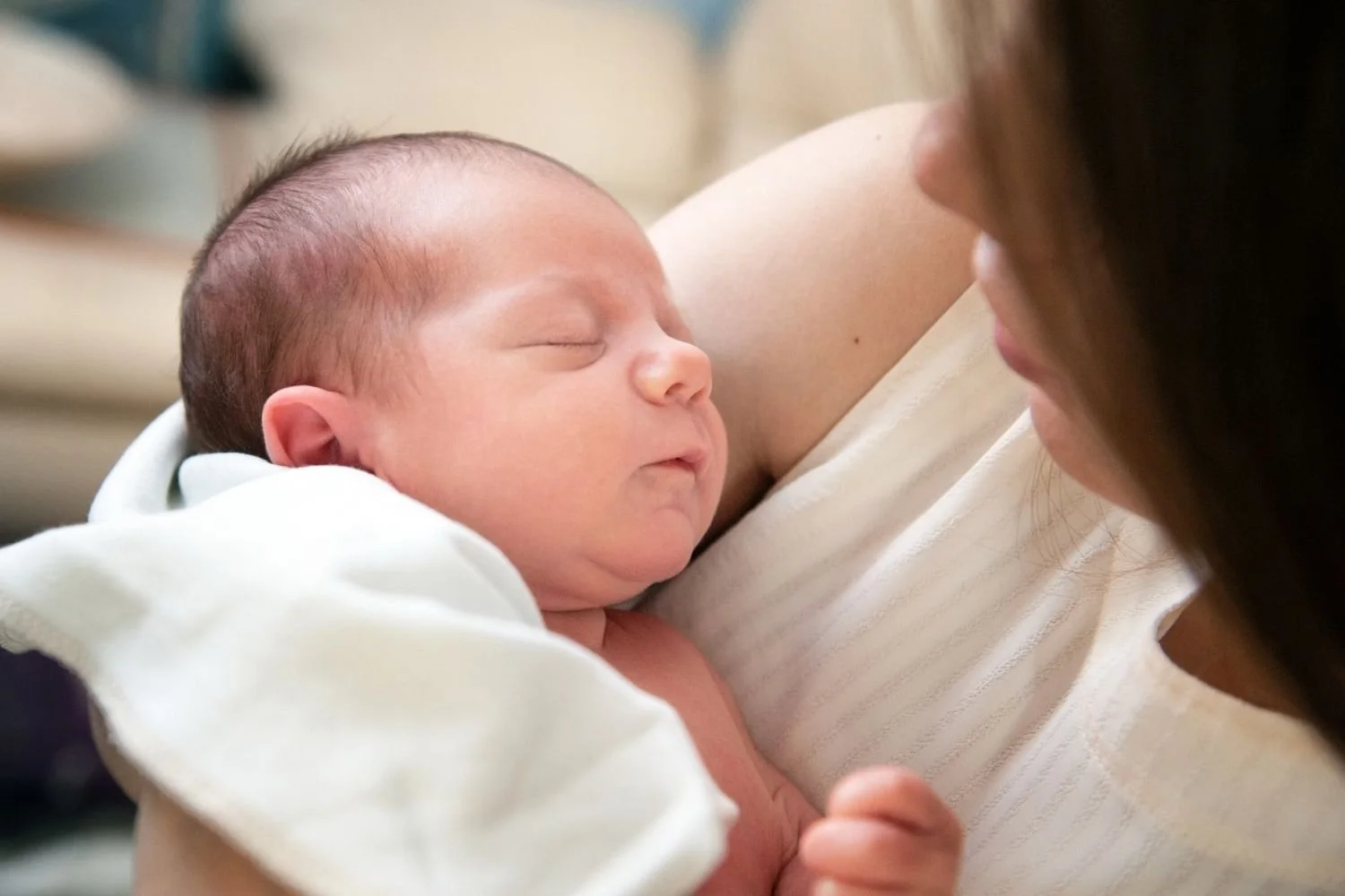 What Is Newborn Care and Is It Right for Me?