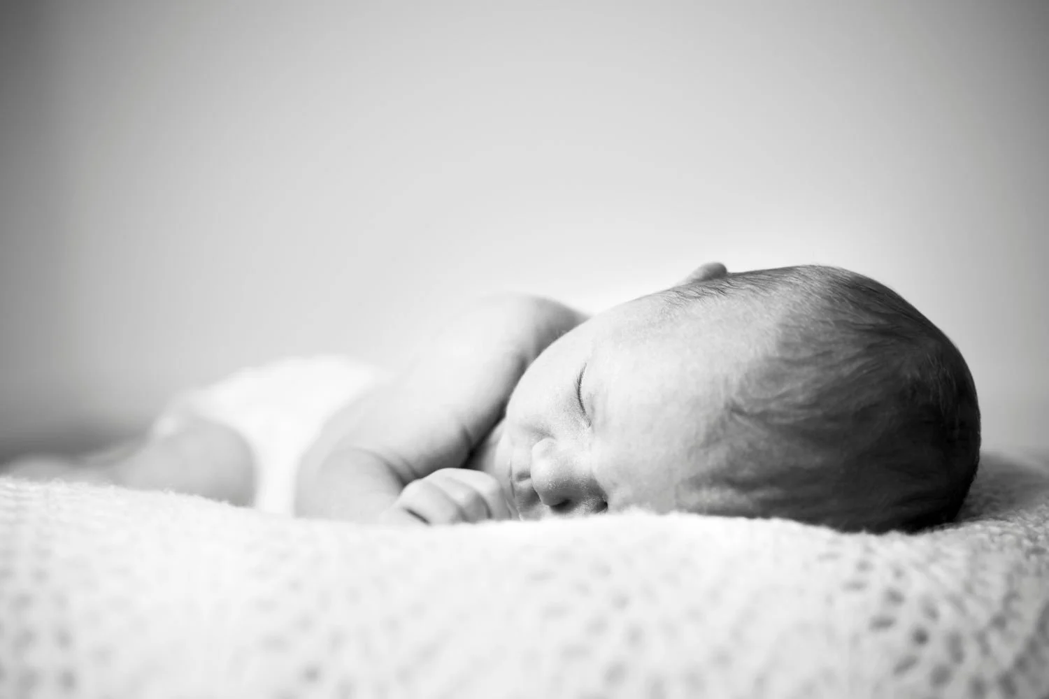 3 Compelling Reasons To Start Sleep Training Your Infant