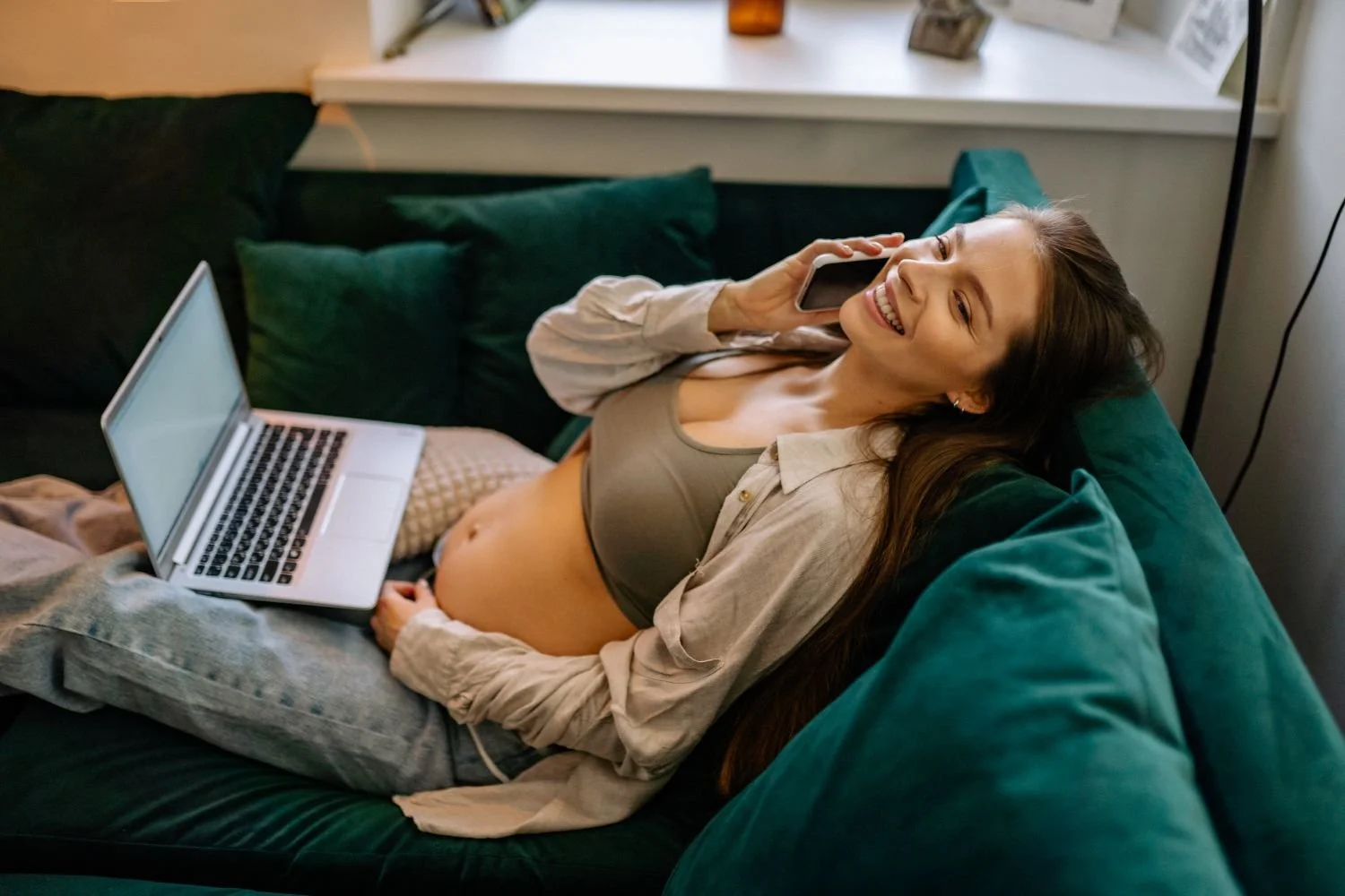 Do Doulas Take Insurance in Rhode Island? We Do!