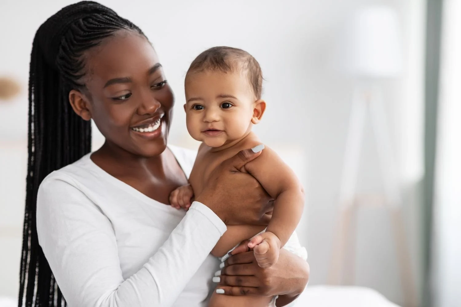 Hiring A Night Nanny? Here's Everything You Need To Know