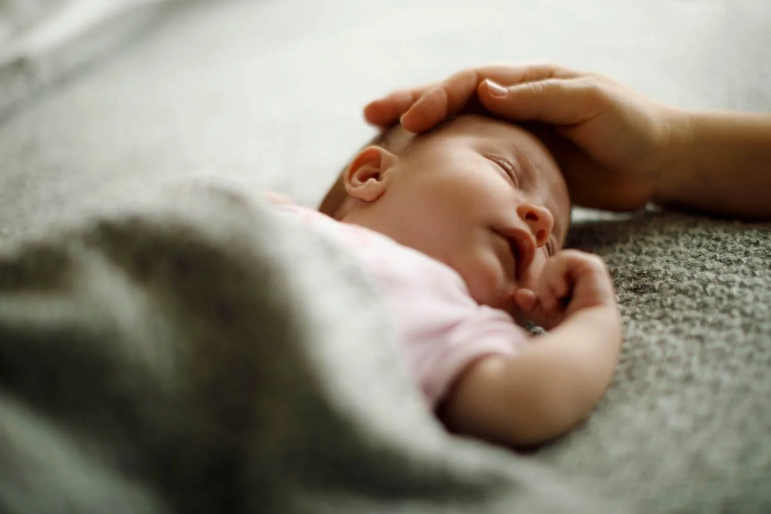 Unlock Restful Nights: Finding Sleep Training Services in Your Area