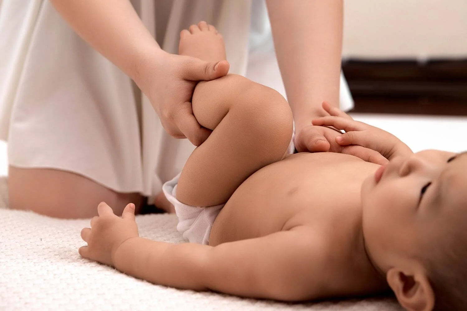 What Kind of Support Do Postpartum Doulas Provide?