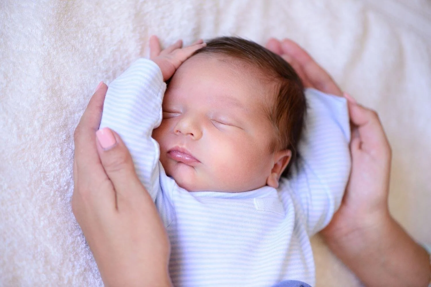 Do I Need a Postpartum Doula? What Every New Mom Should Know