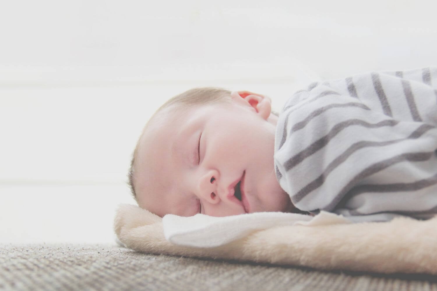 How to Find the Right Overnight Nanny Near Me: Your Step-By-Step Guide
