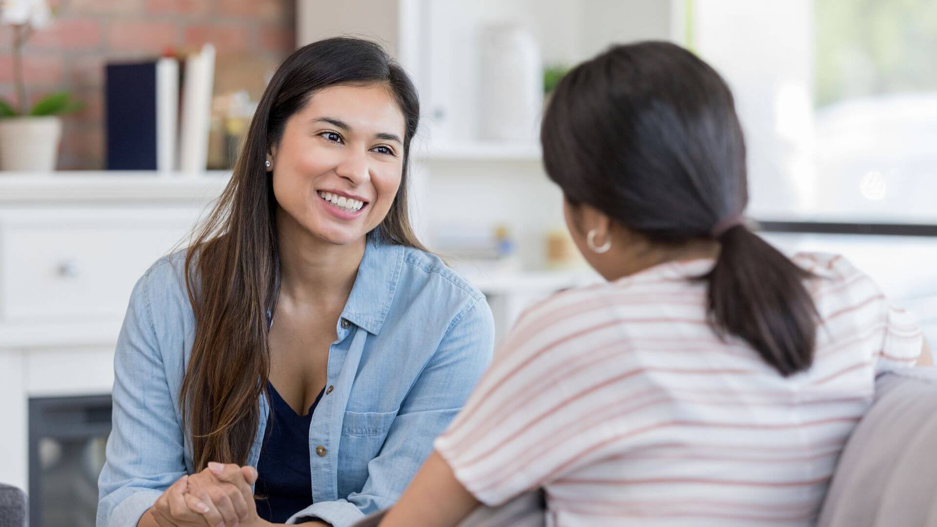 Questions To Ask A Postpartum Doula Before Hiring One