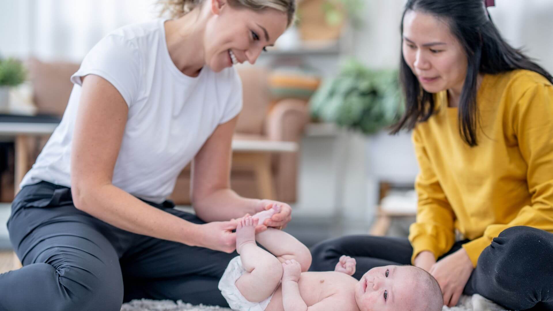 How To Find Doula Services That Feel Like The Right Fit For Your Family