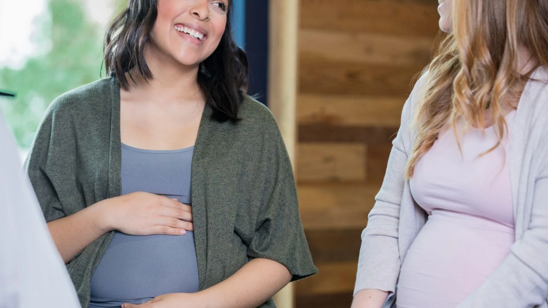 Childbirth Prep Class in Rhode Island From Birth Doulas