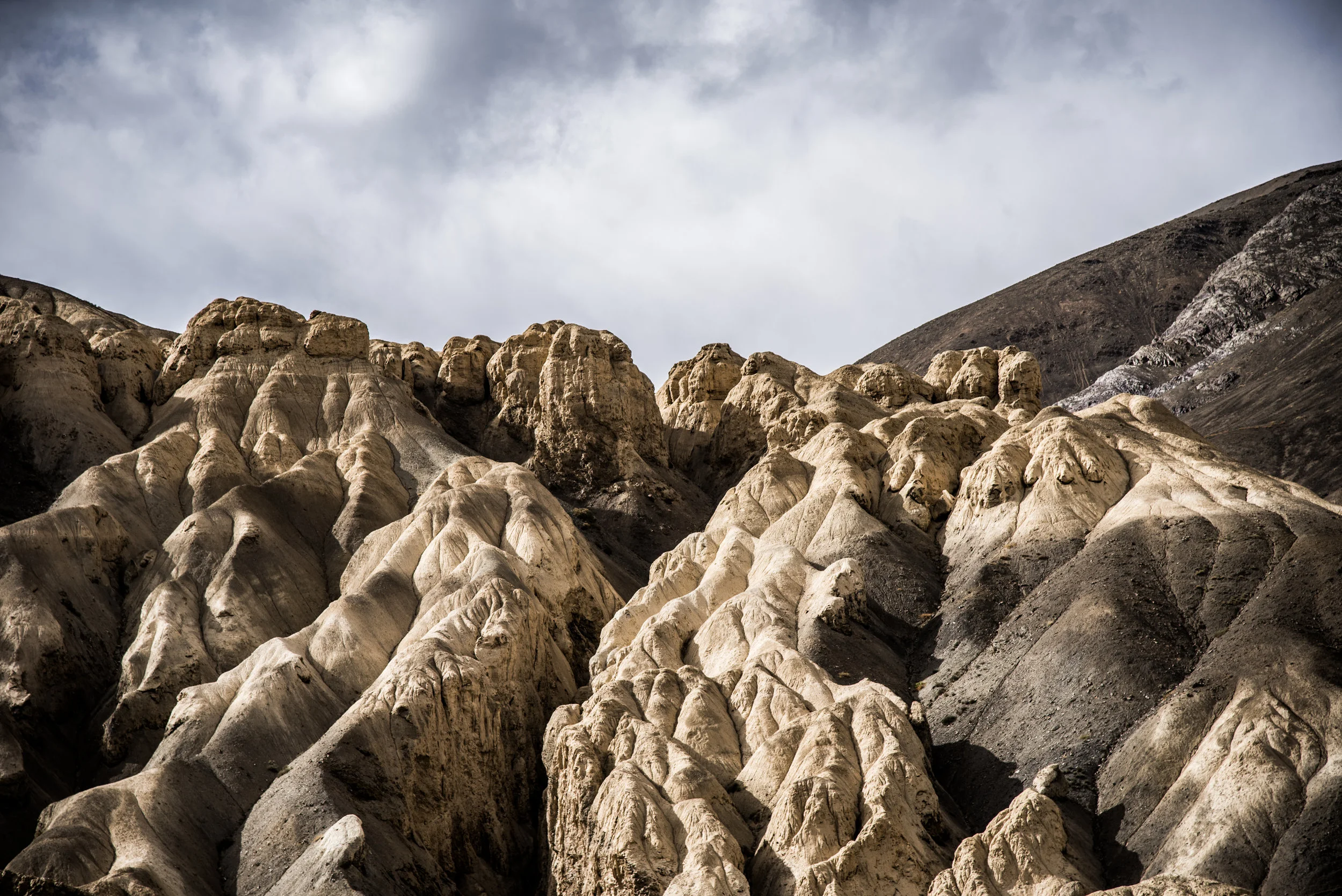 Moonland, Ladakh