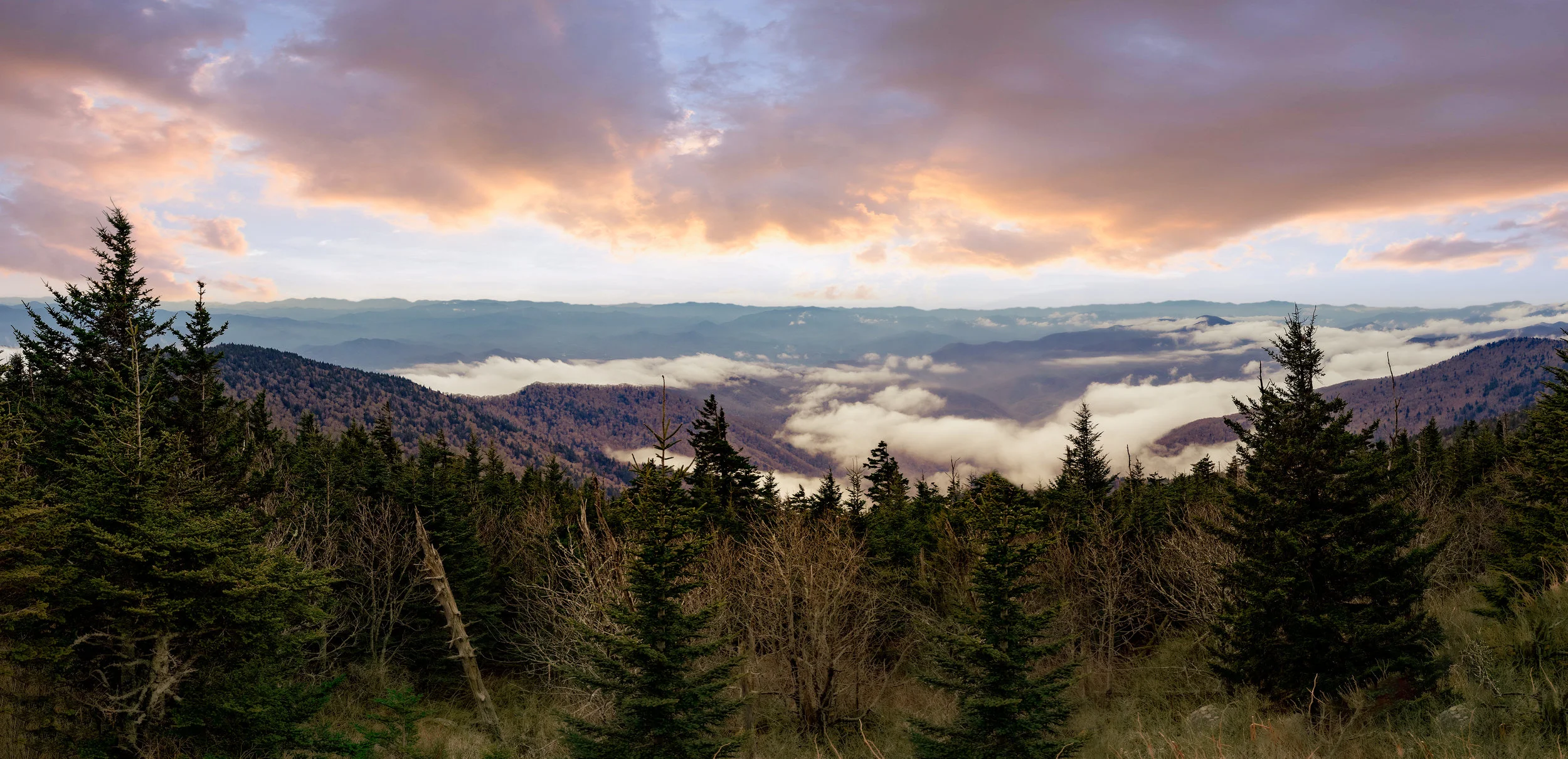 Great Smoky Mountains National Park