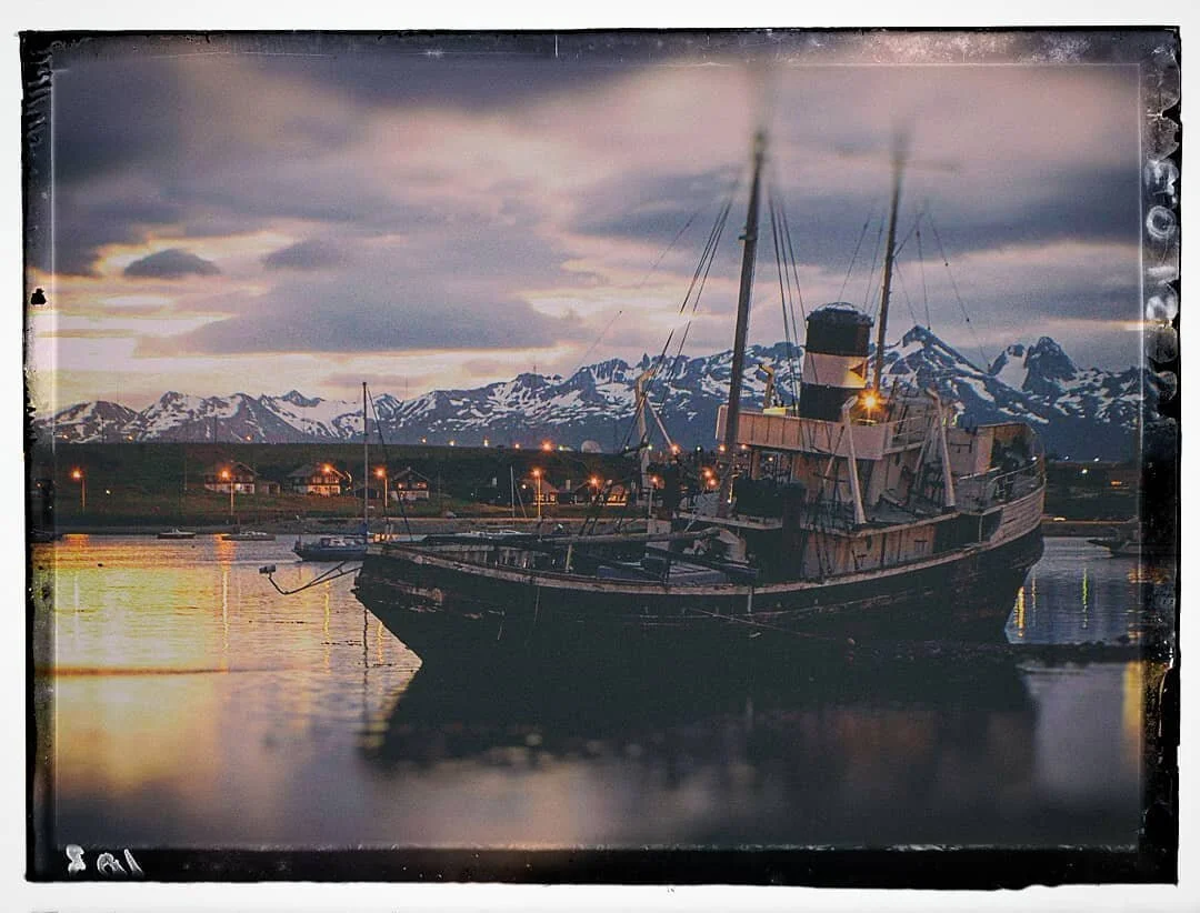 Analog Efex Pro 2 - Nik Collection