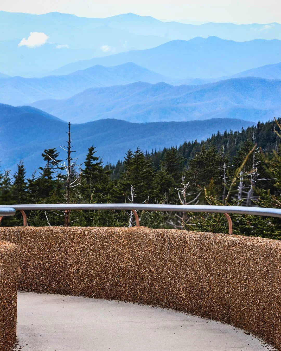 Smoky Mountain National Park