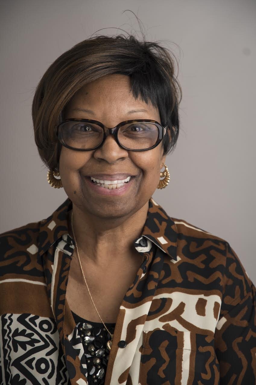 Rev. Lois Yerger, Respiratory Therapist