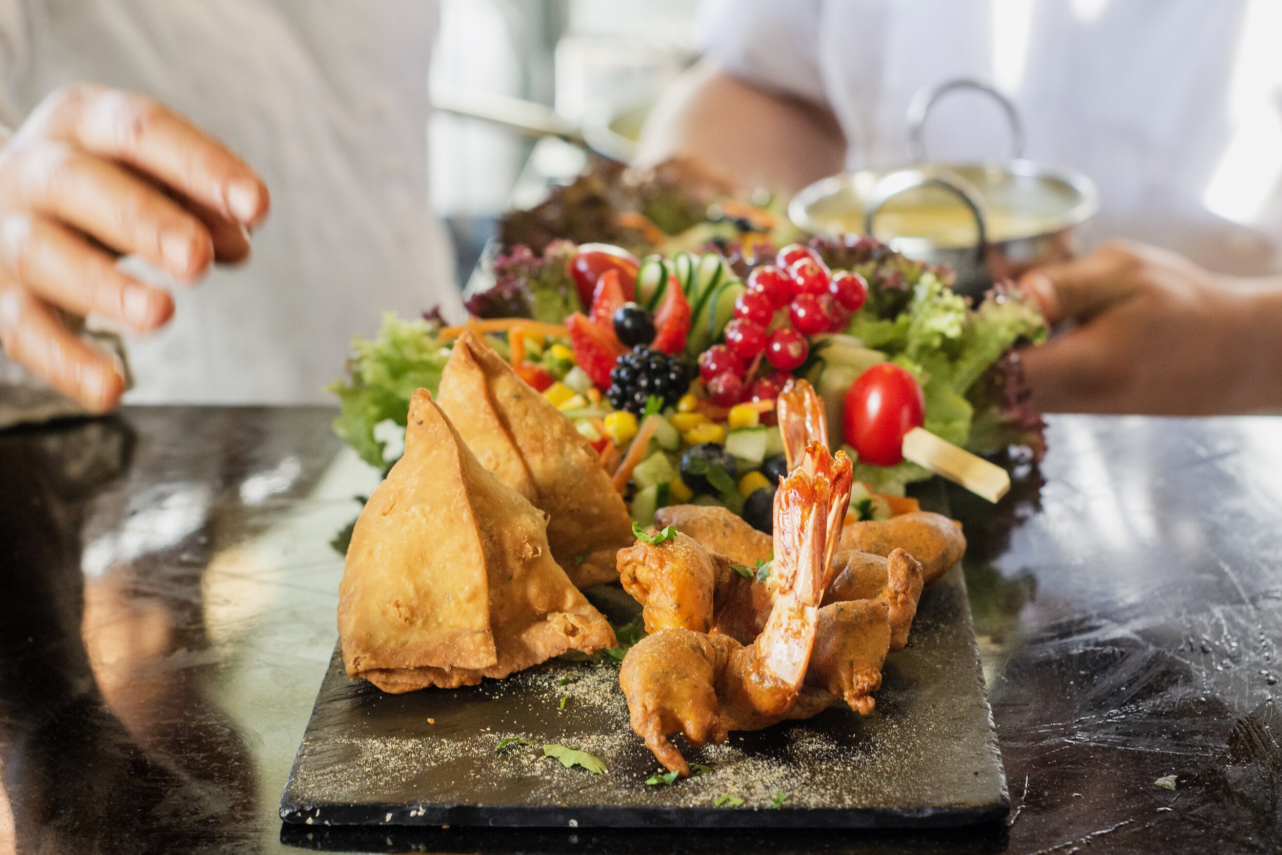 Culinary Tours