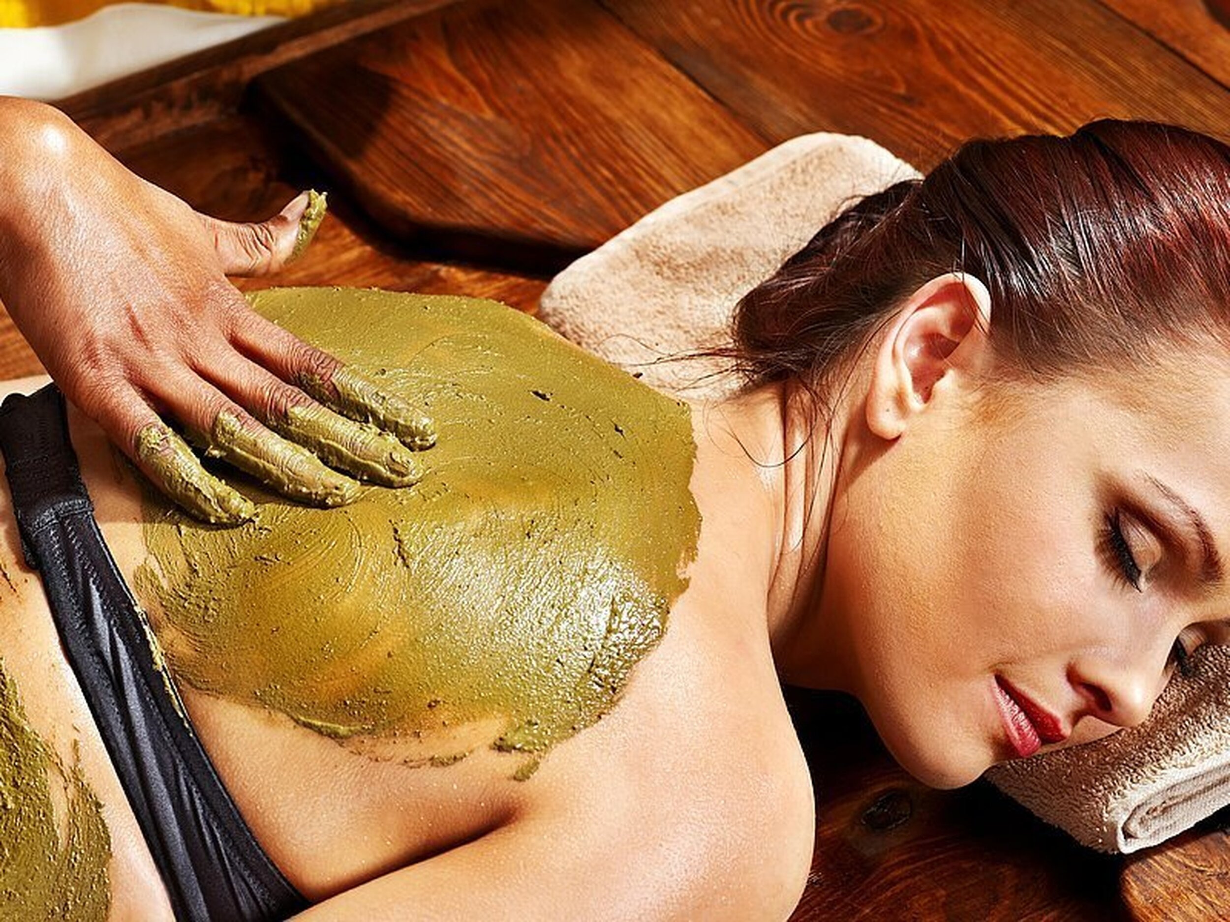 Spa and Wellness