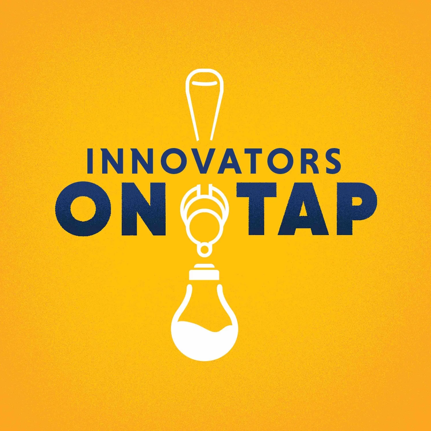 Innovators on Tap cover